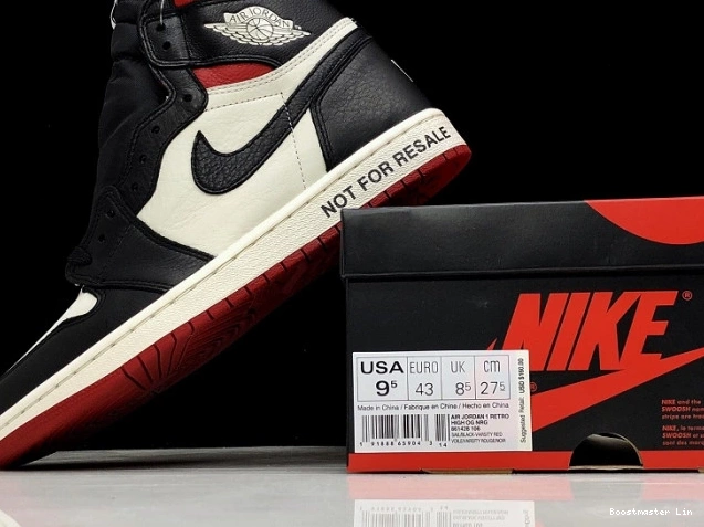 Bmlin 1 Jordan 861428-106 For High Red Resale NRG Air Not Retro Varsity OG 0810